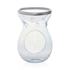 Yankee Candle Pearlescent Crackle Wax Melt Warmer